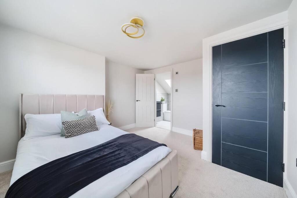 Luxury 3 Bed House In Central Tunbridge Wells Sleeps 6 Appartement Buitenkant foto